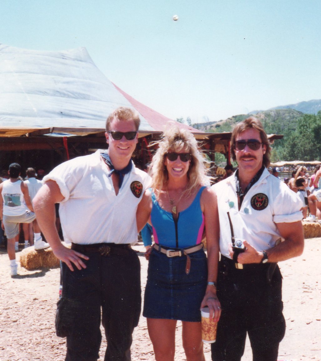 Jeanne Krotz D'Amato