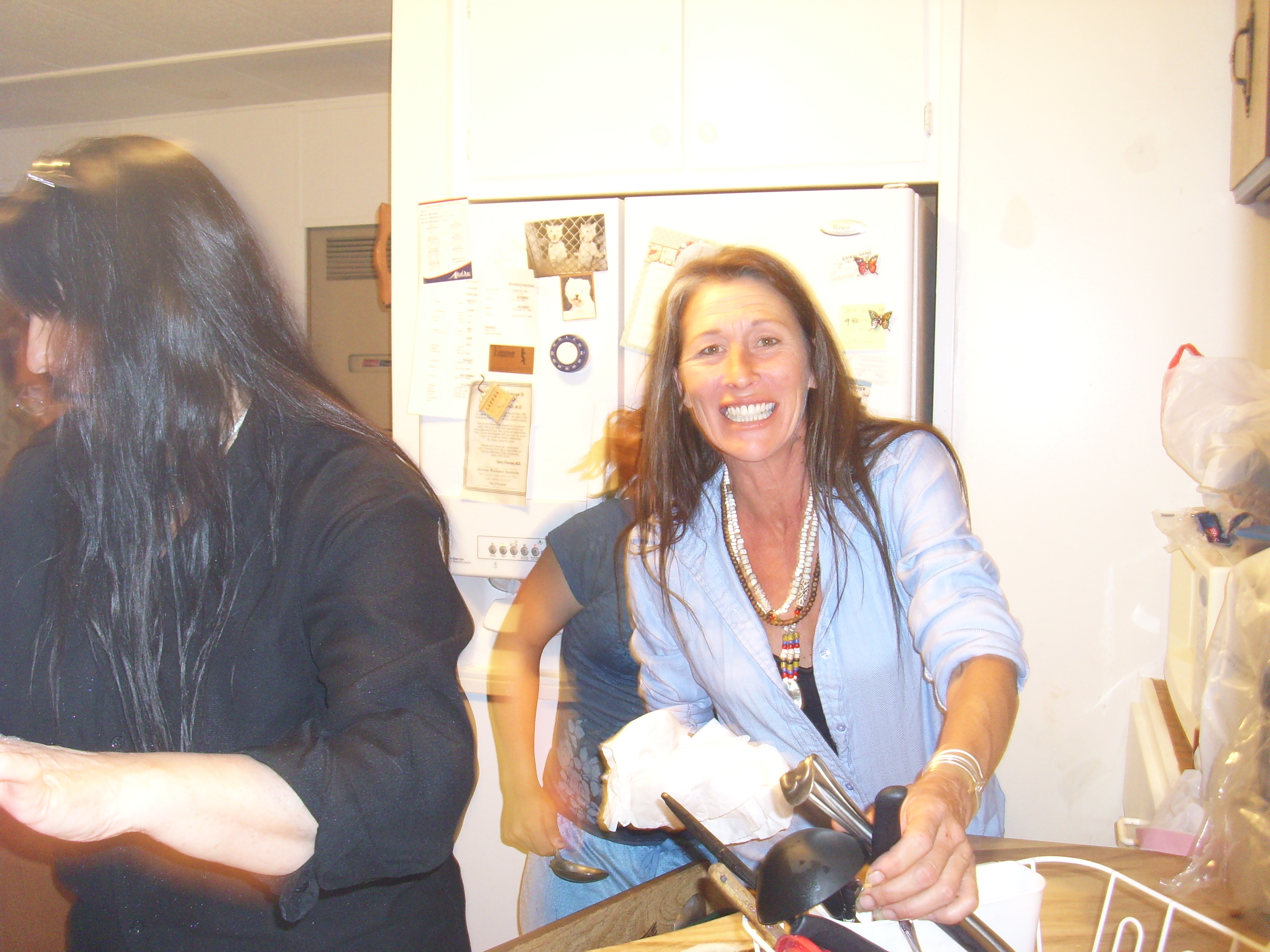 Kimberleah Morning Sun McQuain